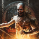 Illustration for article titled Imagining emMortal Kombat/em With Post-Apocalyptic Characters